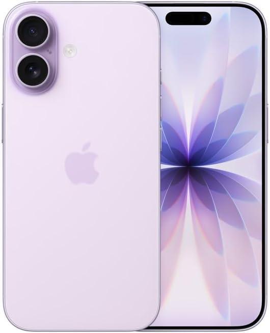 Apple iPhone 17
