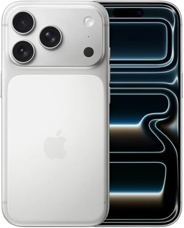 Apple iPhone 17 Pro