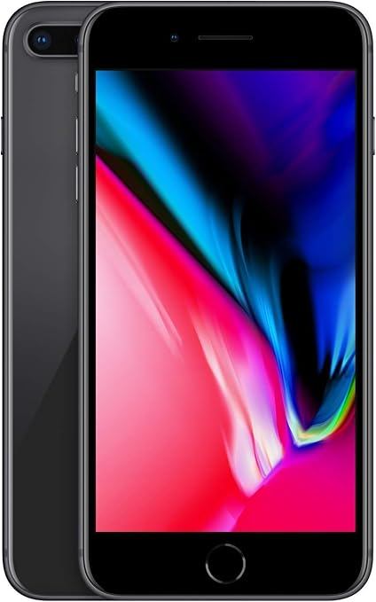 Apple iPhone 8 Plus