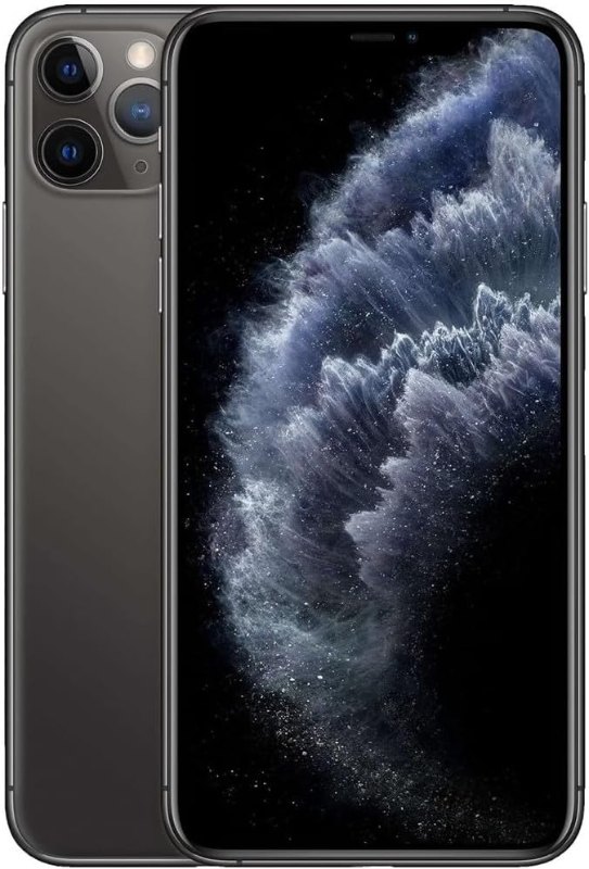 Apple iPhone 11 Pro