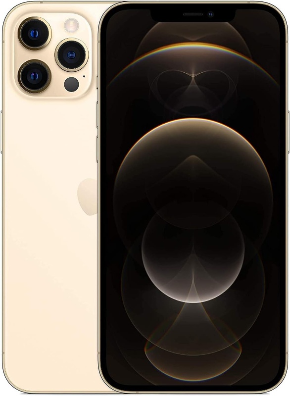 Apple iPhone 12 Pro Max