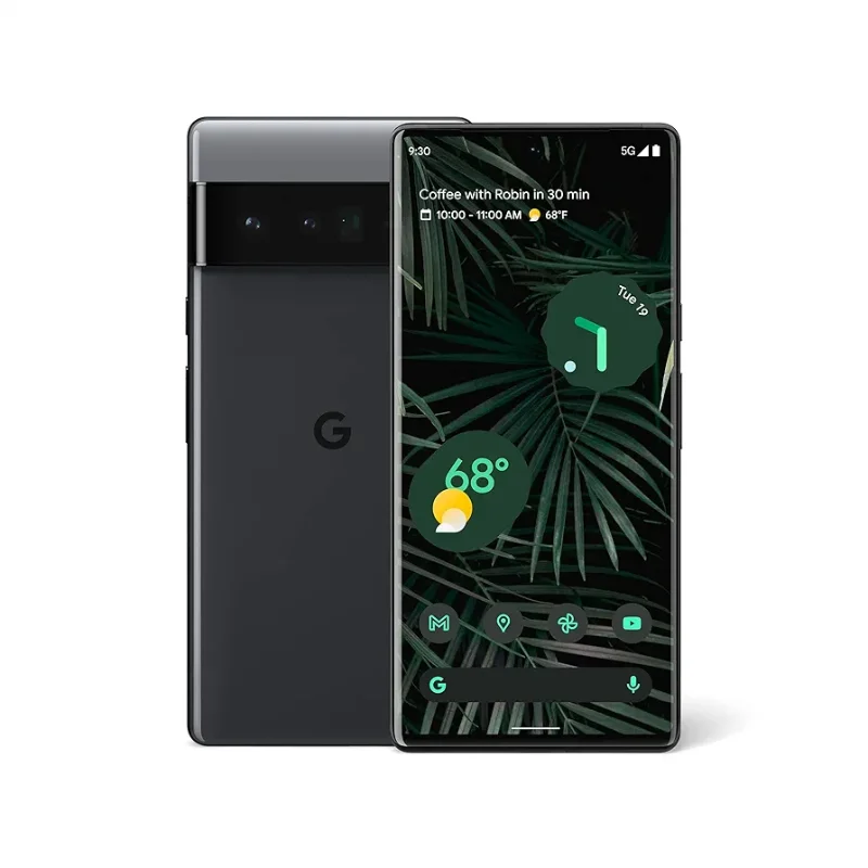 Google Pixel 6 Pro