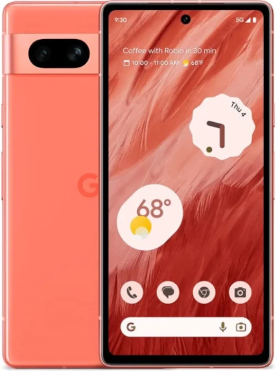 Google Pixel 7a