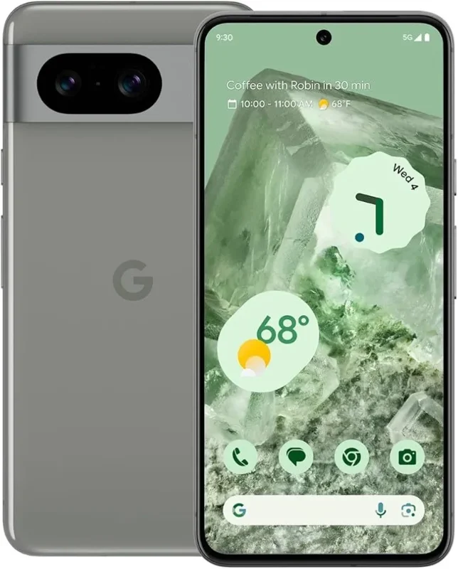 Google Pixel 8