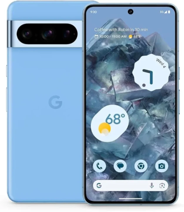 Google Pixel 8 Pro
