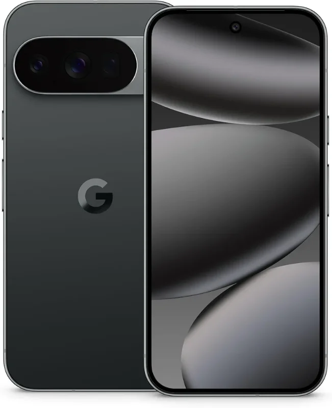 Google Pixel 9 Pro