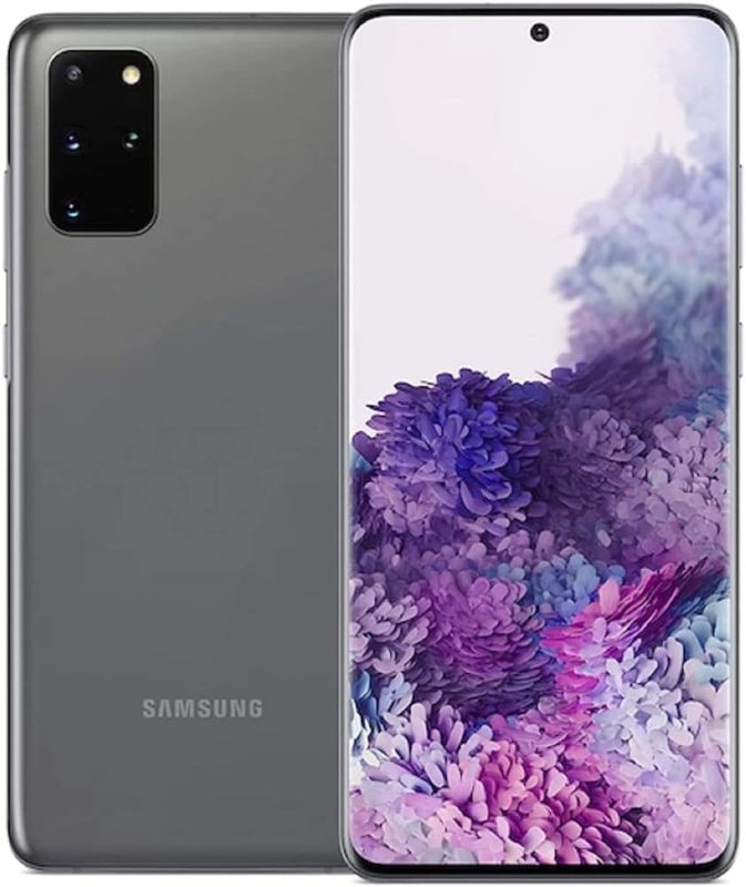 Samsung Galaxy S20 Plus