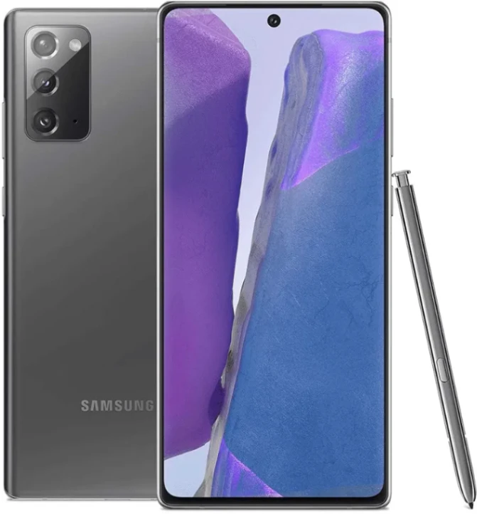 Samsung Galaxy Note 20