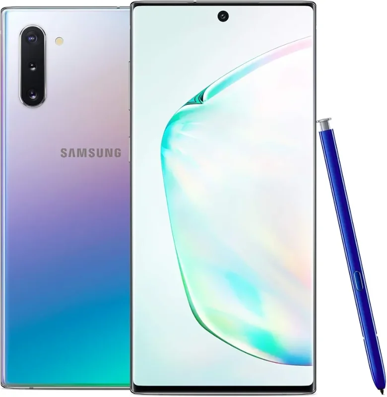 Samsung Galaxy Note 10