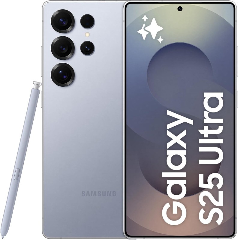 Samsung Galaxy S25 Ultra