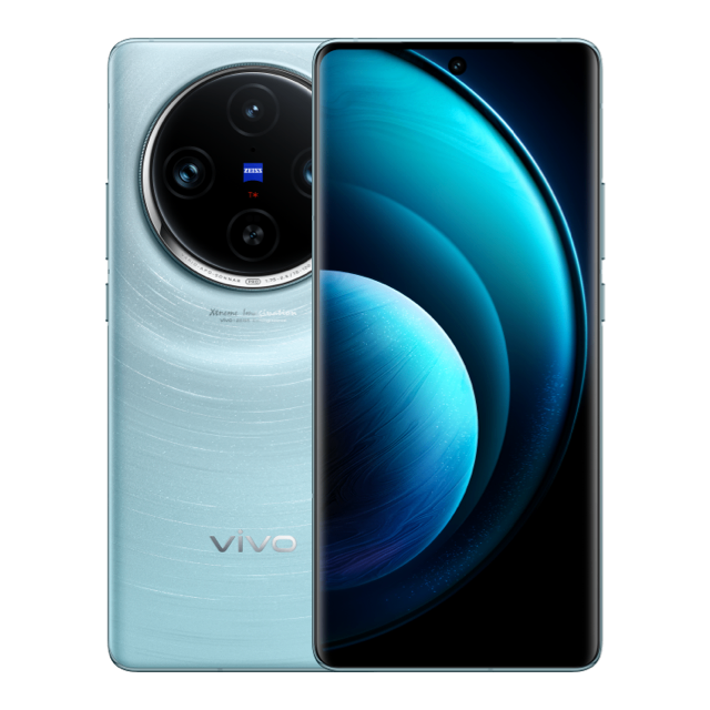 Vivo X100 Pro