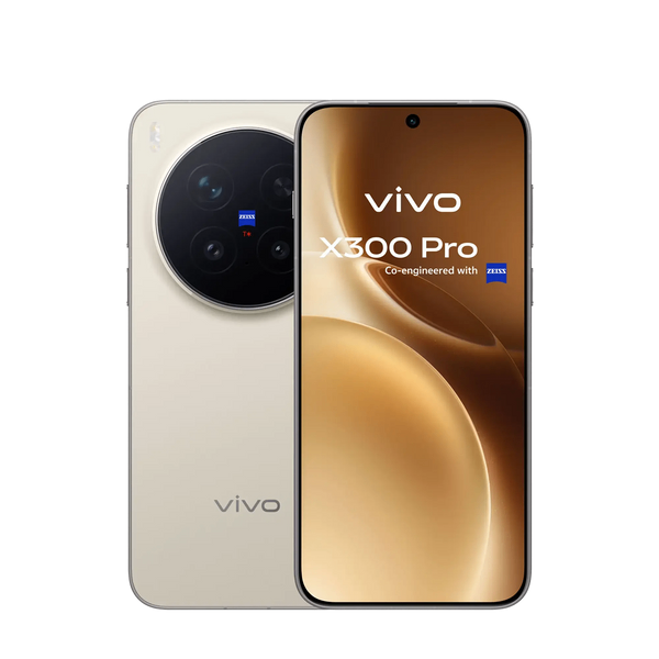 Vivo X300 Pro