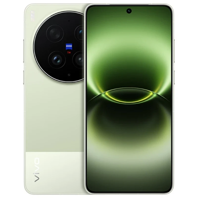 Vivo X300 Ultra