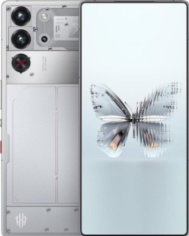 ZTE RedMagic 10 Pro