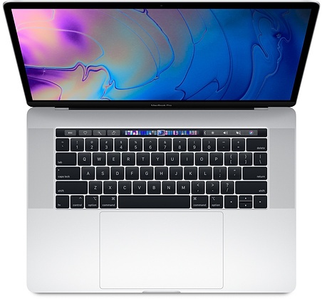 Apple MacBook Pro (15-inch, 2019)