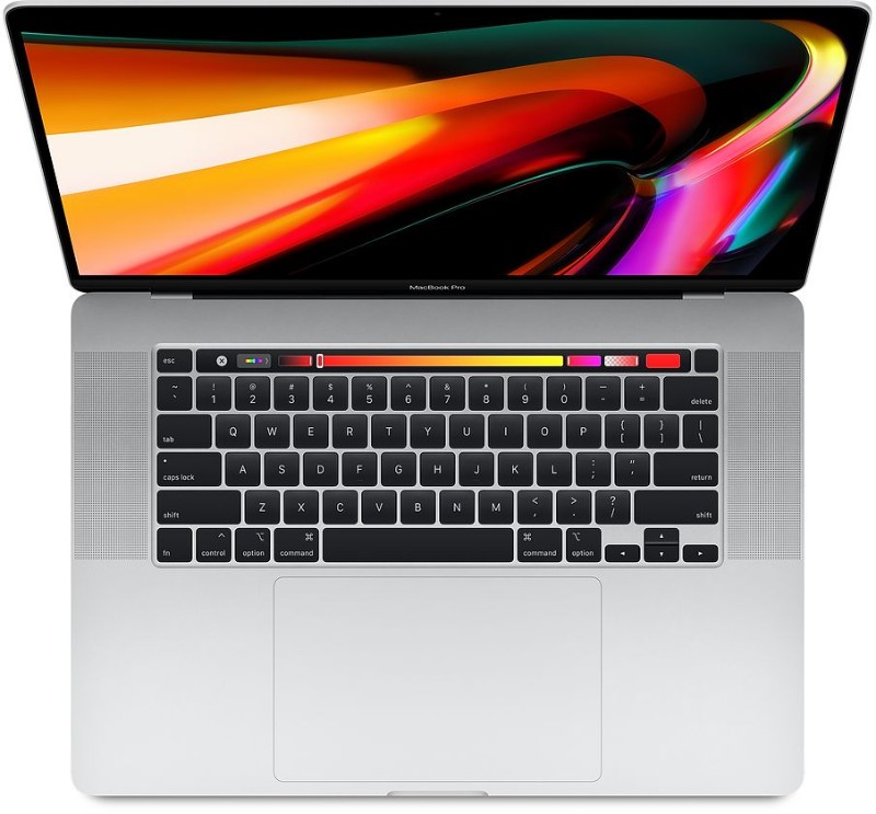 Apple MacBook Pro (16-inch, 2019)