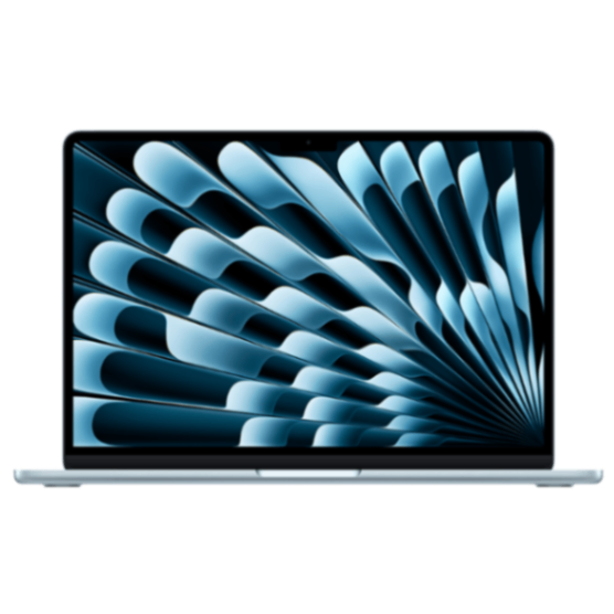 Apple MacBook Air (13-inch, M4, 2025)
