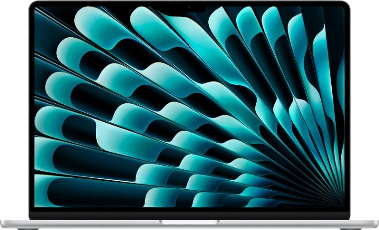 Apple MacBook Air (15-inch, M4, 2025)
