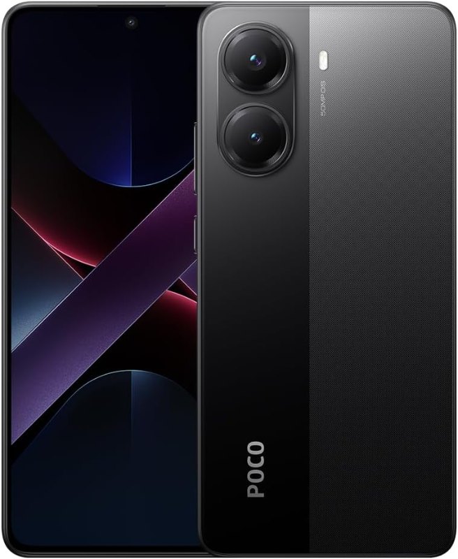 Xiaomi Poco X7 Pro
