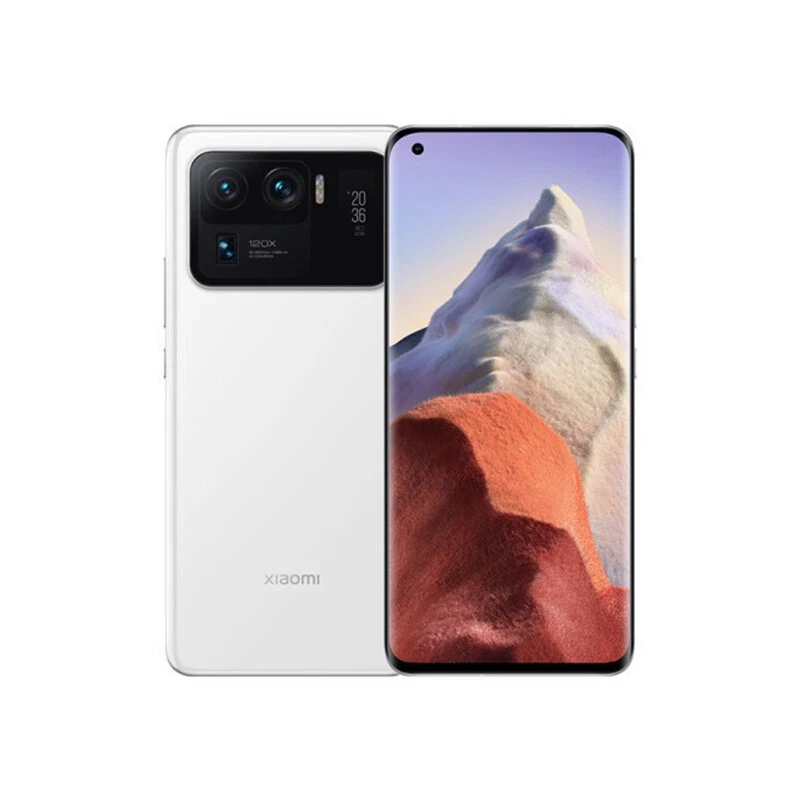 Xiaomi 11 Ultra