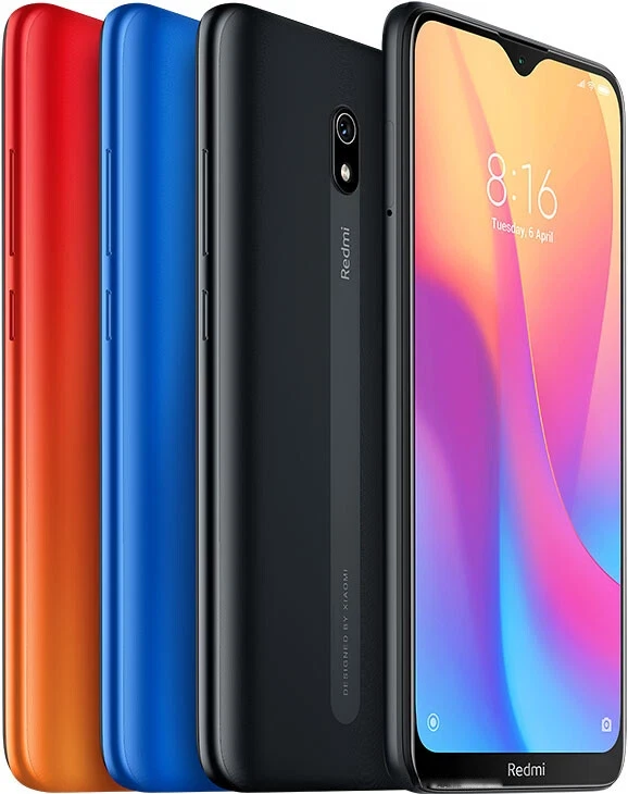 Xiaomi Redmi 8A Dual