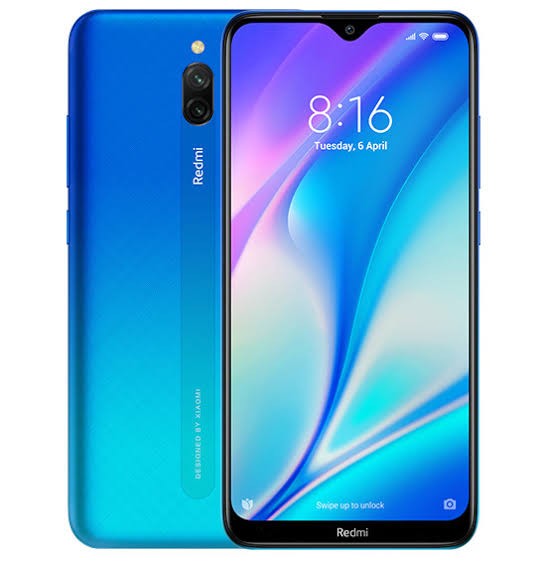 Xiaomi Redmi 8A Pro