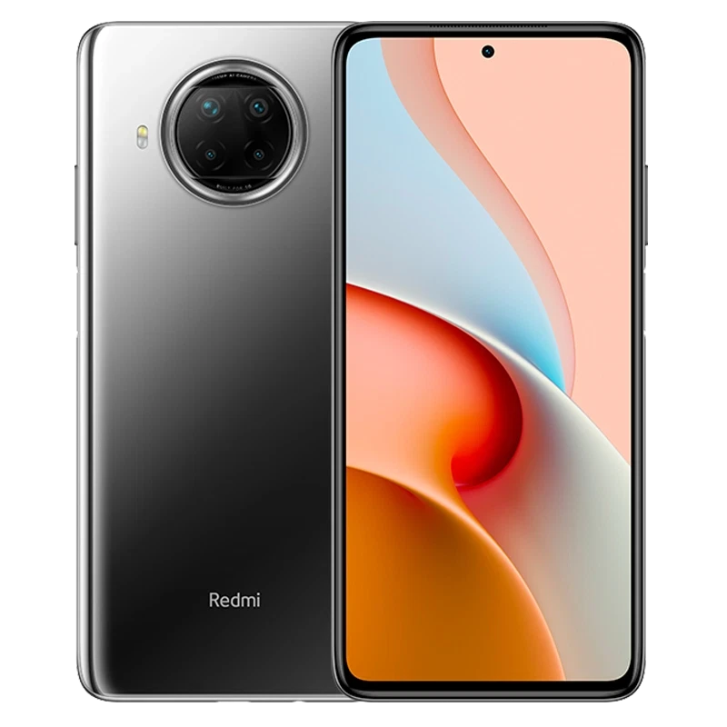 Xiaomi Redmi Note 9 Pro