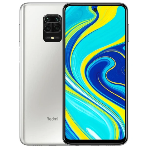 Xiaomi Redmi Note 9S