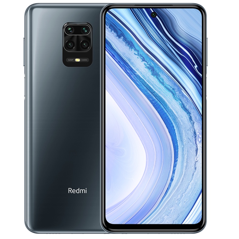 Xiaomi Redmi Note 9 Pro Max