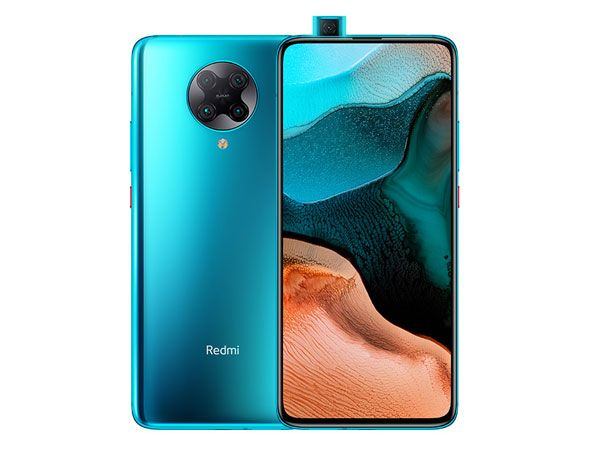 Xiaomi Redmi K30 Pro