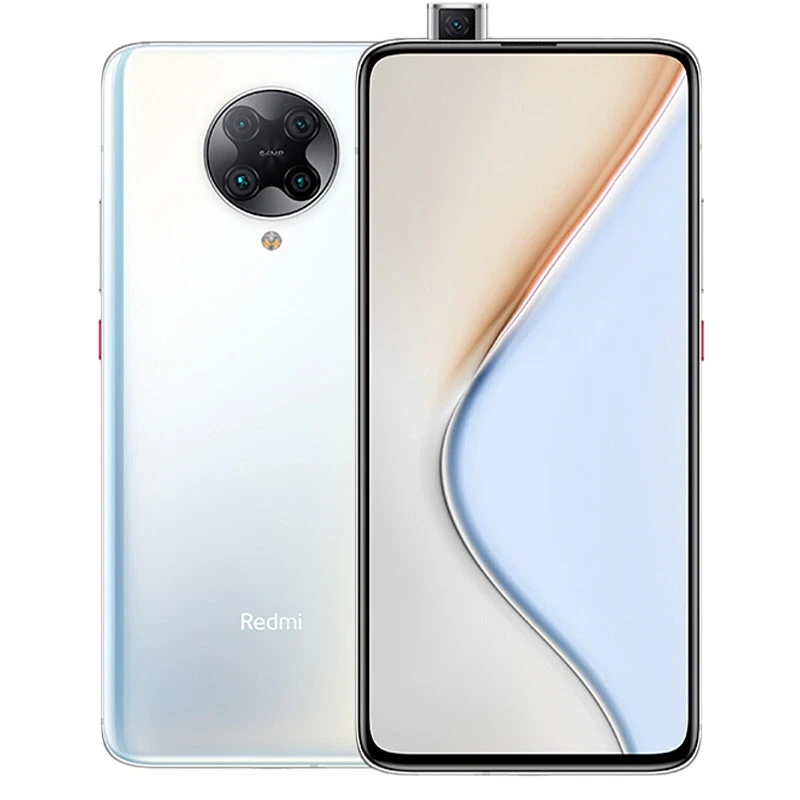 Xiaomi Redmi K30 Pro Zoom