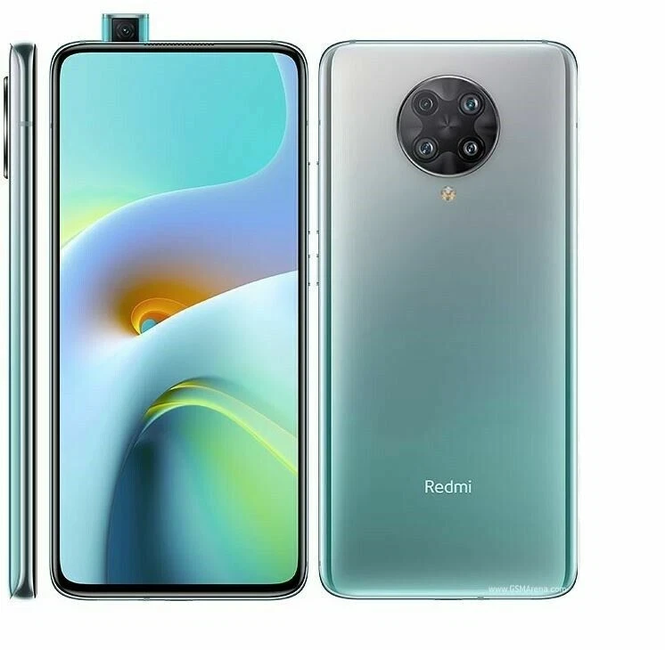 Xiaomi Redmi K30 Ultra