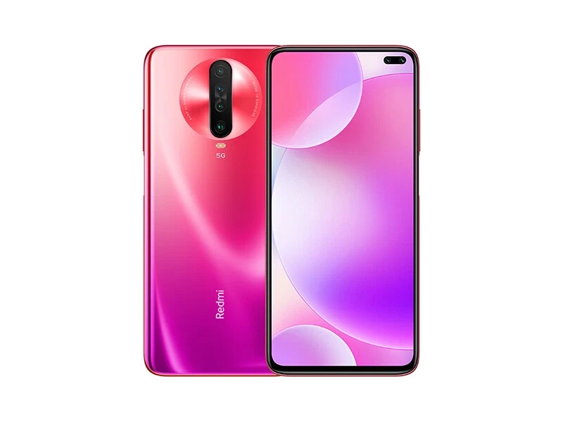 Xiaomi Redmi K30 5G Racing