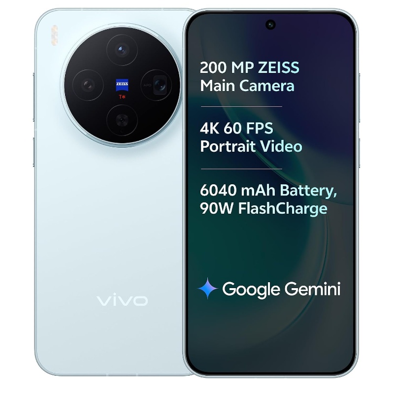 Vivo X300