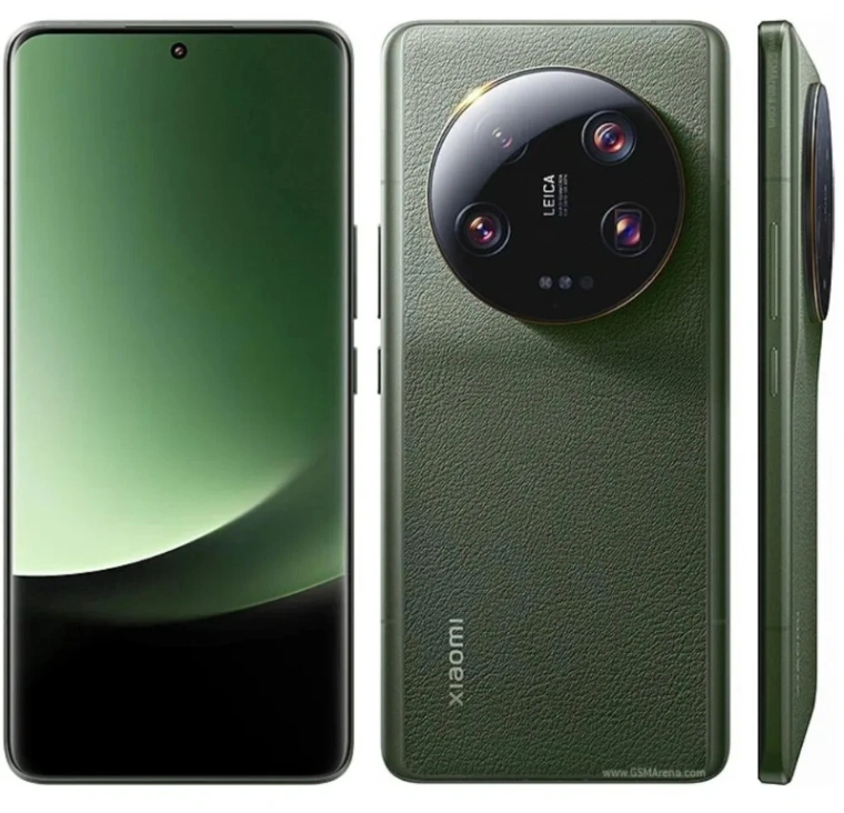 Xiaomi 13 Ultra