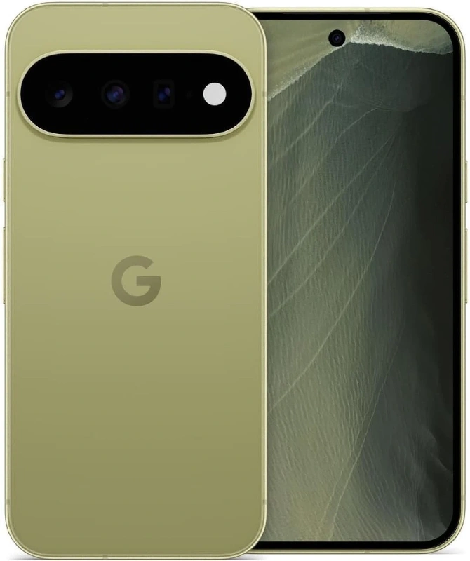 Google Pixel 11