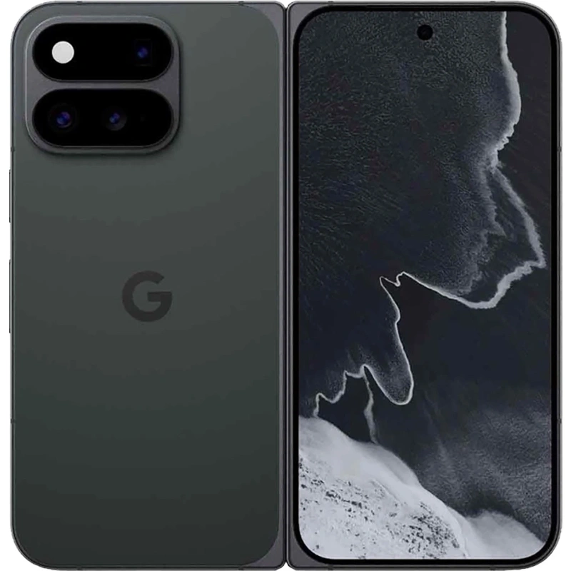 Google Pixel 11 Pro Fold