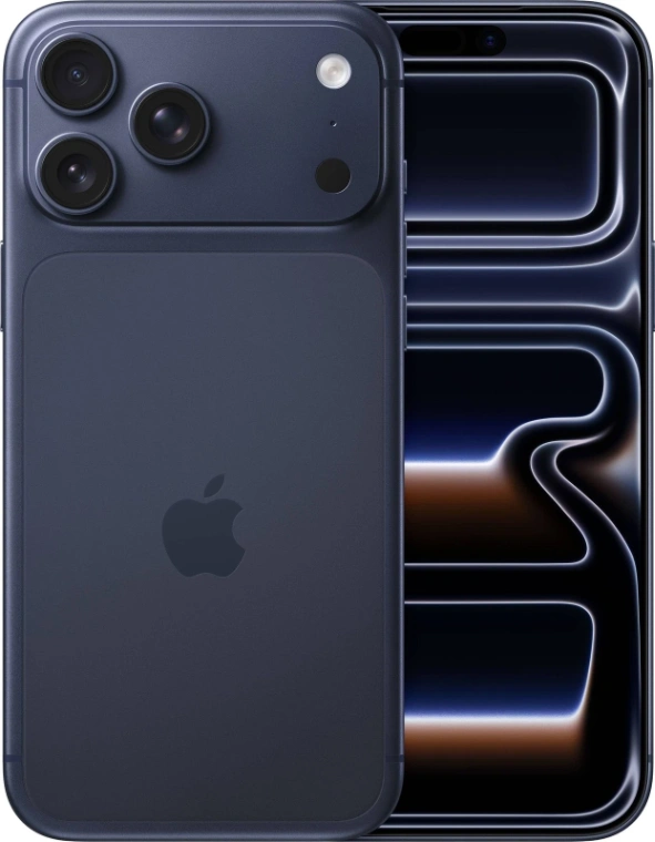 Apple iPhone 17 Pro Max