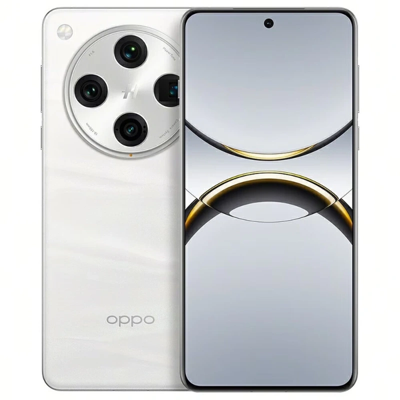 Oppo Find X8 Pro