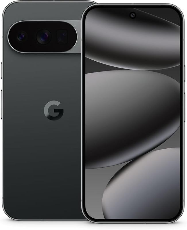 Google Pixel 10 Pro