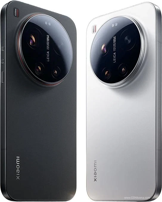 Xiaomi 17 Ultra