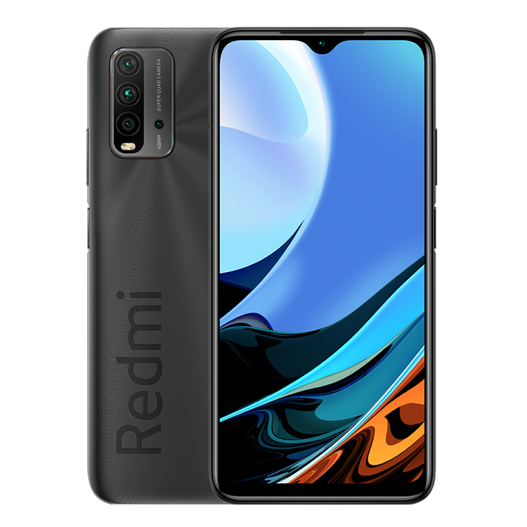 Xiaomi Redmi 9 Power