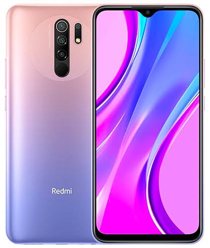 Xiaomi Redmi 9 Prime