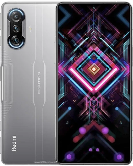 Xiaomi Redmi K40