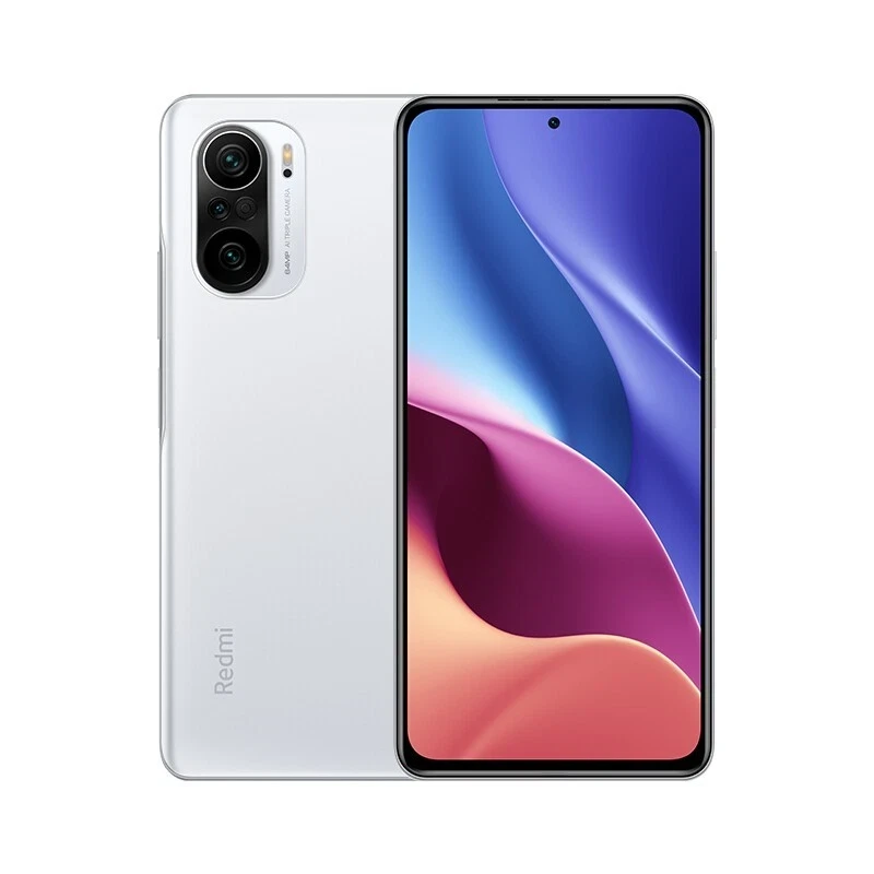 Xiaomi Redmi K40 Pro