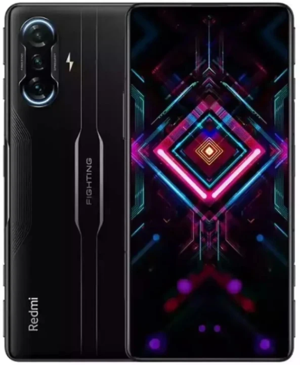 Xiaomi Redmi K40 Gaming Edition