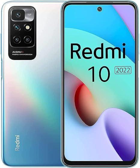 Xiaomi Redmi 10 (2022)