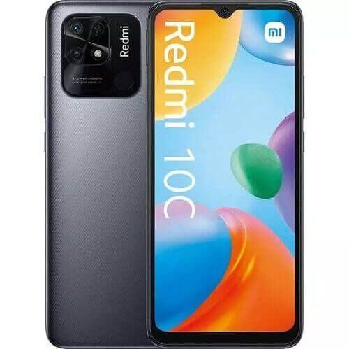 Xiaomi Redmi 10C