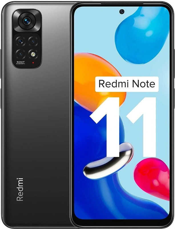 Xiaomi Redmi Note 11