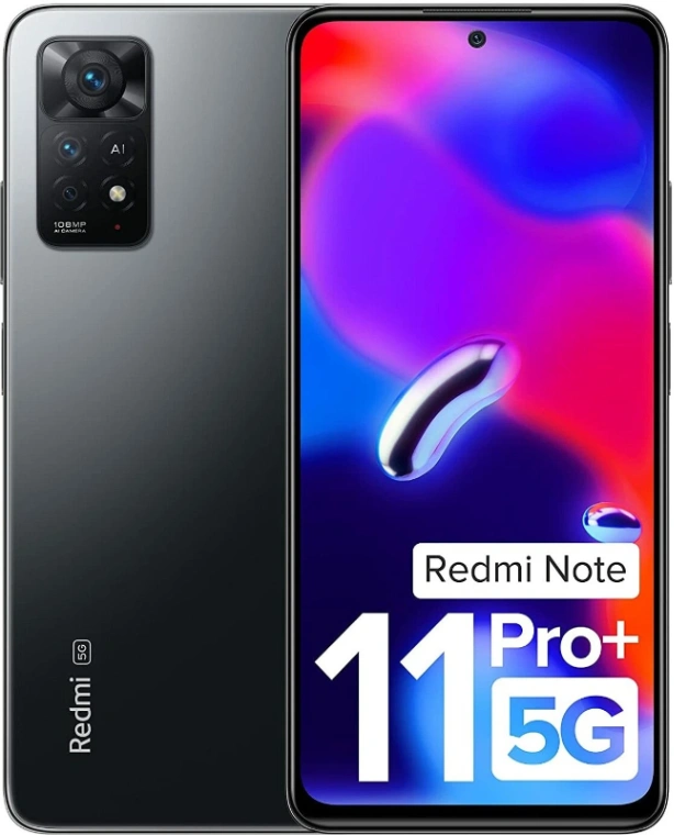 Xiaomi Redmi Note 11 Pro+ 5G